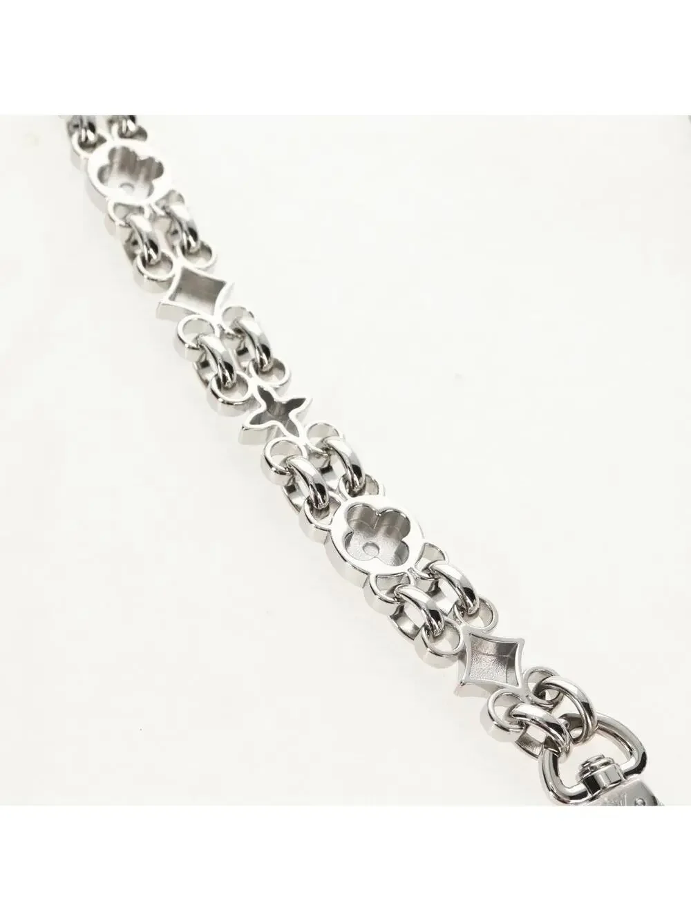 Louis Vuitton Chain Shoulder Strap #344273L65B